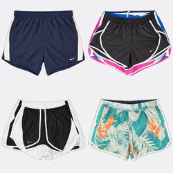 Nike Sports & Sexy Shorts - 67