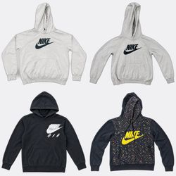 Nike Hoodies pullover