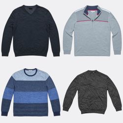 Calvin Klein Sweaters