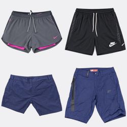 Nike Shorts WR-2706B18
