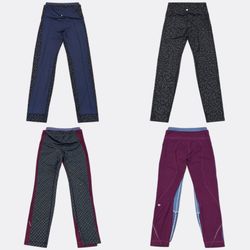 Lululemon Athletic Leggings