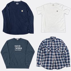 CR13632 Vintage Carhartt Mix Bundle