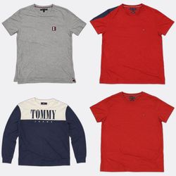 Beautiful Premium Tommy Hilfiger T-Shirts