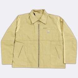 Carhartt Workwear Jacket Upcycled