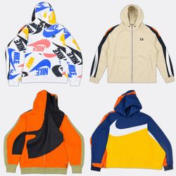 Nike Hoodies
