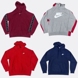 Nike Hoodies