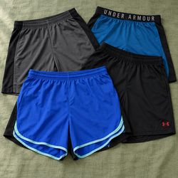 Under Armour Adidas Short de sport RV n° 1983