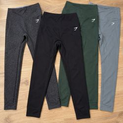 Gymshark Active Leggings