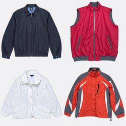 Chaps Casual Jackets and Vests (FNC:71)
