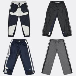 Nike Track Pants
