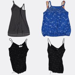 & Other Stories Women's Sleeveless Camisoles