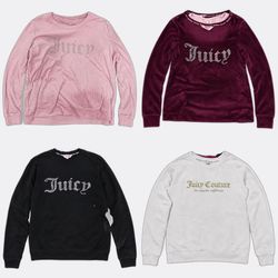 CR13638 Y2K Juicy Tops Bundle