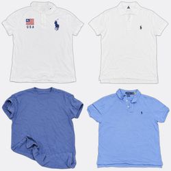 Polo Ralph Lauren Polo Shirts
