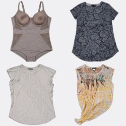 Balmain Victoria's Secret Women's Tops
