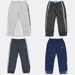 adidas Nike Track Pants