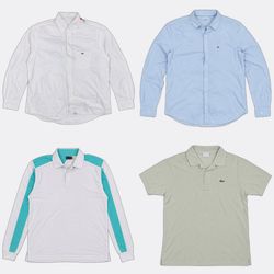 Polo Ralph Lauren Lacoste ポロシャツ