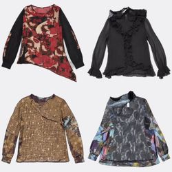 Mix women's Tops
