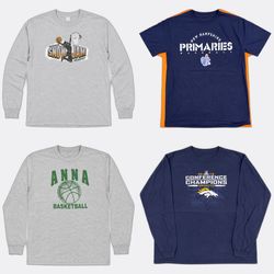 Pro sports  T-Shirts