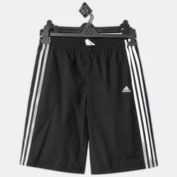 1179 Adidas Nylon Sports Shorts