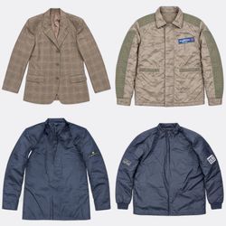 Ermenegildo Zegna (VHR130)