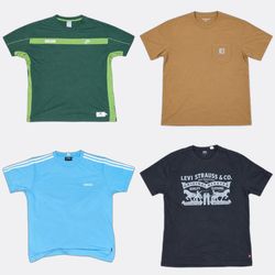 Premium Vintage Branded T Shirt