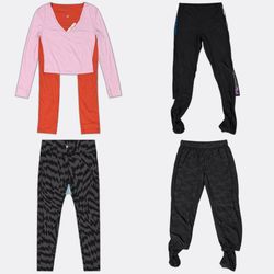 lululemon athletica Gymshark Activewear Leggings a..