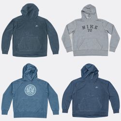 Nike Sweatshirt Hoodies