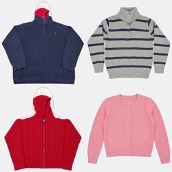Polo Ralph Lauren Mix Sweaters