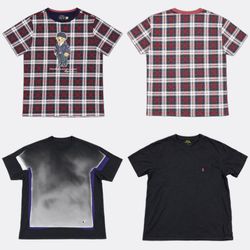 Polo Ralph Lauren T-Shirts