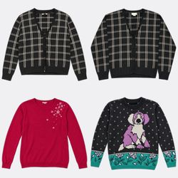 Northern Isles Knitwear and Waistcoats