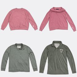 Hollister Abercrombie & Fitch Tops & Sweatshirts