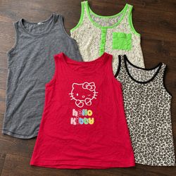 Women Tank Tops and Camisoles Lot vr-473