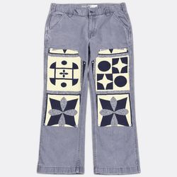 Carhartt Workwear Double Knee Pants