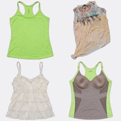 Victoria's Secret Balmain Women's Tops and Underga..