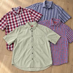 RM William Shirts (Dv-11-11)