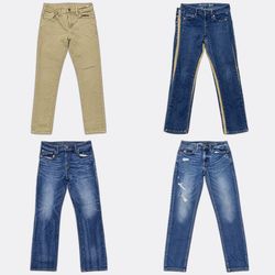 American Eagle Outfitters Jeans Vr-456