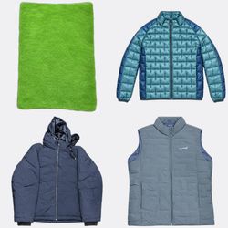 Mont Bell Puffer jackets light weight jackets and ..