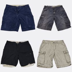 Lot de shorts Carhartt vintage CR13819