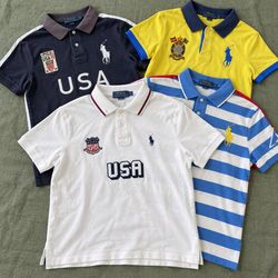 Polo Shirts de Polo Ralph Lauren
