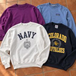 Champion Patagonia Sweatshirts
