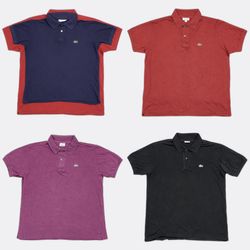 Polo Lacoste