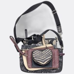 Coach Guess Small Handbags