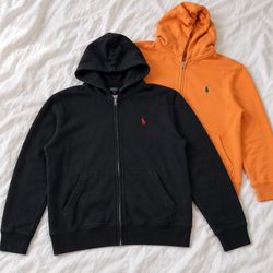 Lote de Tops Polo Ralph Lauren