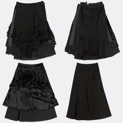 Lola P Women Skirts Selection
