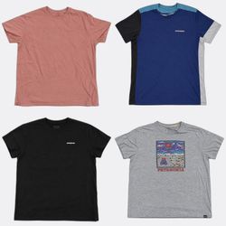 CR13025 Vintage Patagonia T shirts
