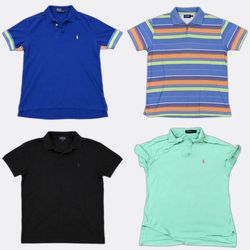 Polo Ralph Lauren Polo Shirts