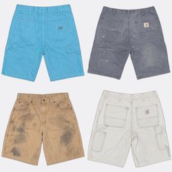 Dickies Carhartt Workwear Shorts