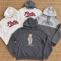 Polo Ralph Lauren Hoodies