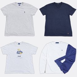 Polo Ralph Lauren T-Shirts