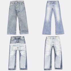 Diesel G-Star RAW Jeans